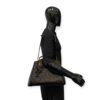 Louis Vuitton Monogram Vernis Montaigne MM Bag