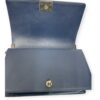 Chanel Velvet Large Boy Bag