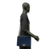 Chanel Velvet Large Boy Bag