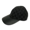 Gucci Cotton Canvas Baseball Hat (M)