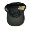 Gucci Cotton Canvas Baseball Hat (M)