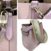 Louis Vuitton Epi Neo Noe BB Bag