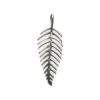 Diamond 0.75ct Pendant in 14K White Gold