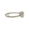 Diamond 2.00ct Ring in 18K White Gold