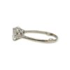Diamond 2.00ct Ring in 18K White Gold