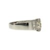 Diamond 2.02ct Ring in Platinum