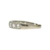 Diamond 1.70ct Ring in 18K White Gold