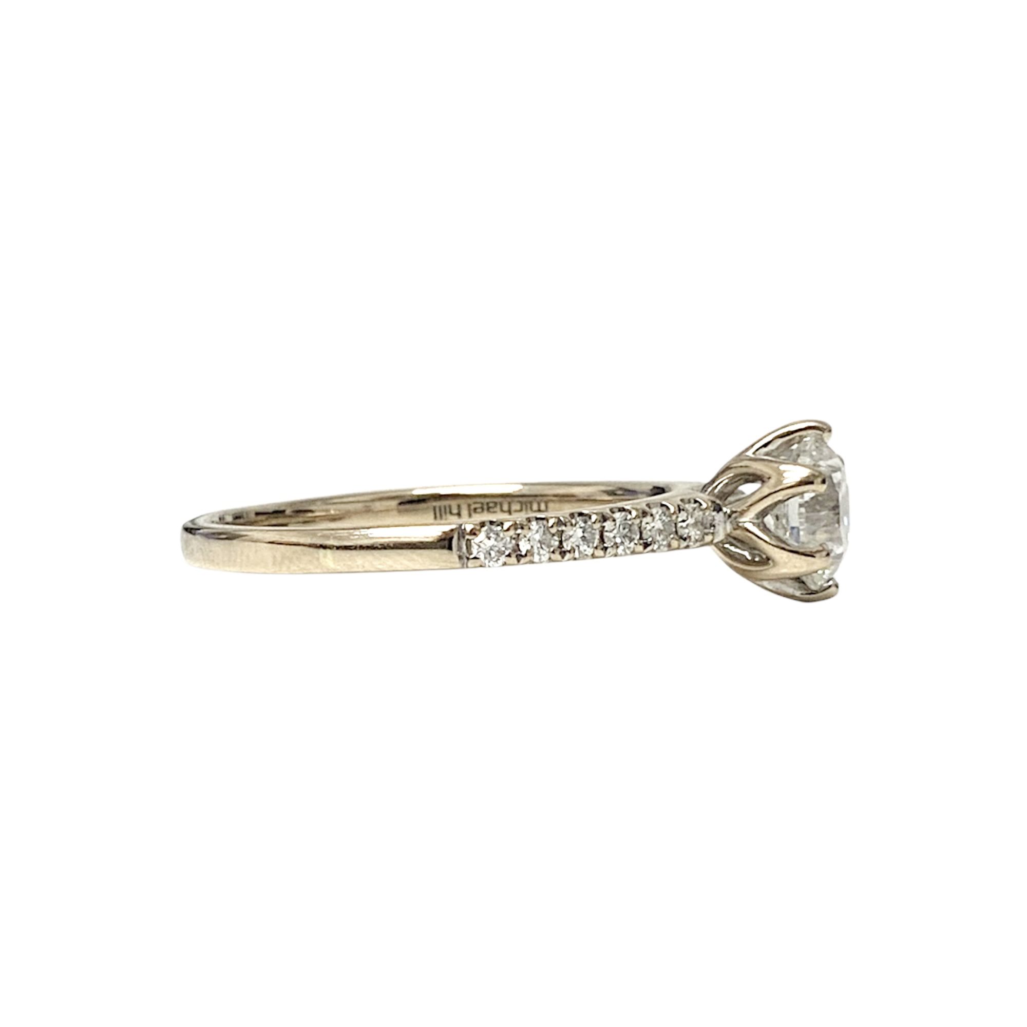 IMG_7057-Photoroom Diamond 1.18ct Ring in 18K White Gold