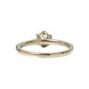 Diamond 1.18ct Ring in 18K White Gold 3 Diamond 1.18ct Ring in 18K White Gold