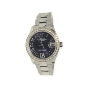Rolex Datejust 278384RBR Watch
