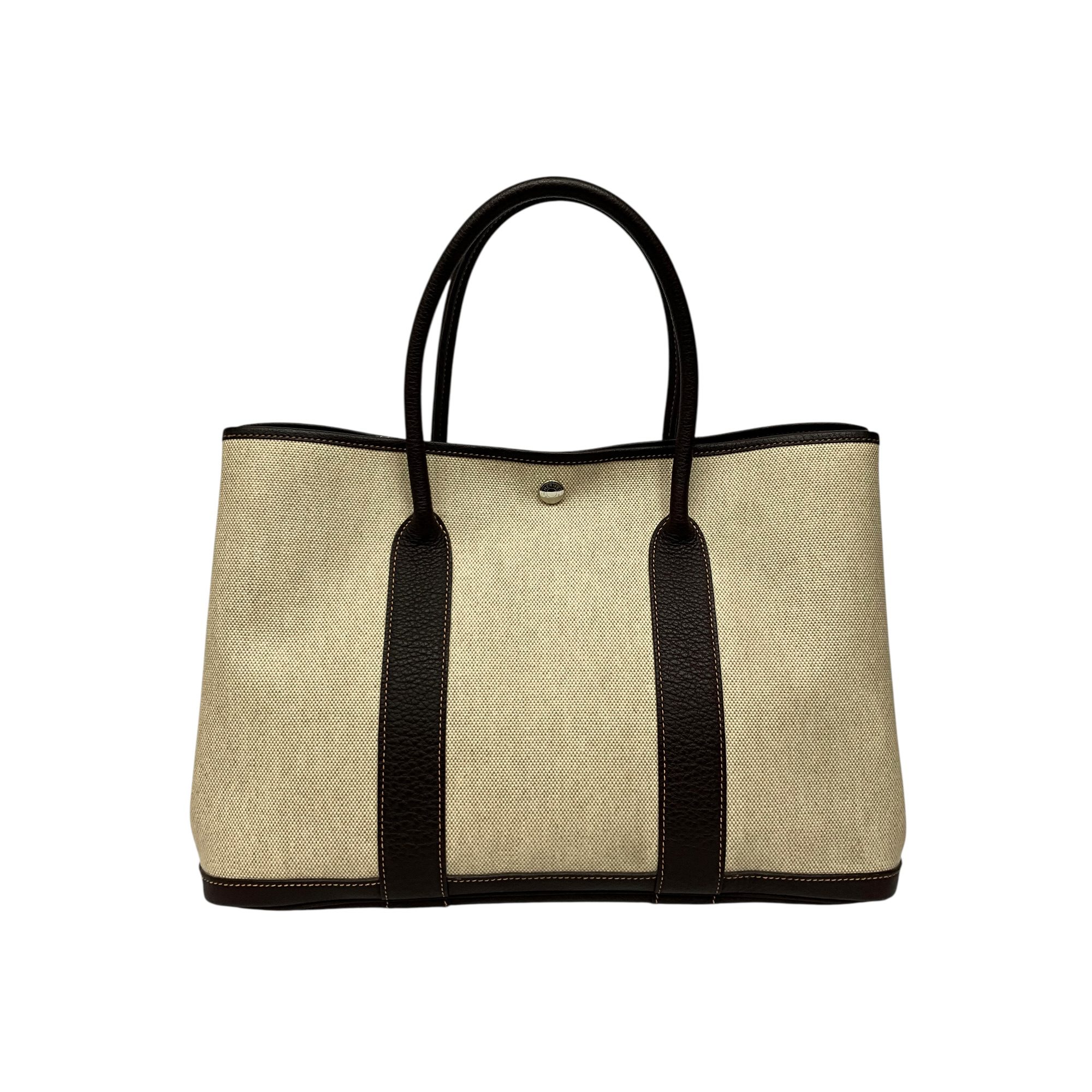 IMG_7409-Photoroom Hermes Garden Party 36 Tote Bag