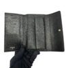Chanel Coco Button Long Flap Wallet 7 Chanel Coco Button Long Flap Wallet