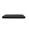 Chanel Coco Button Long Flap Wallet 3 Chanel Coco Button Long Flap Wallet