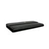 Chanel Coco Button Long Flap Wallet 5 Chanel Coco Button Long Flap Wallet