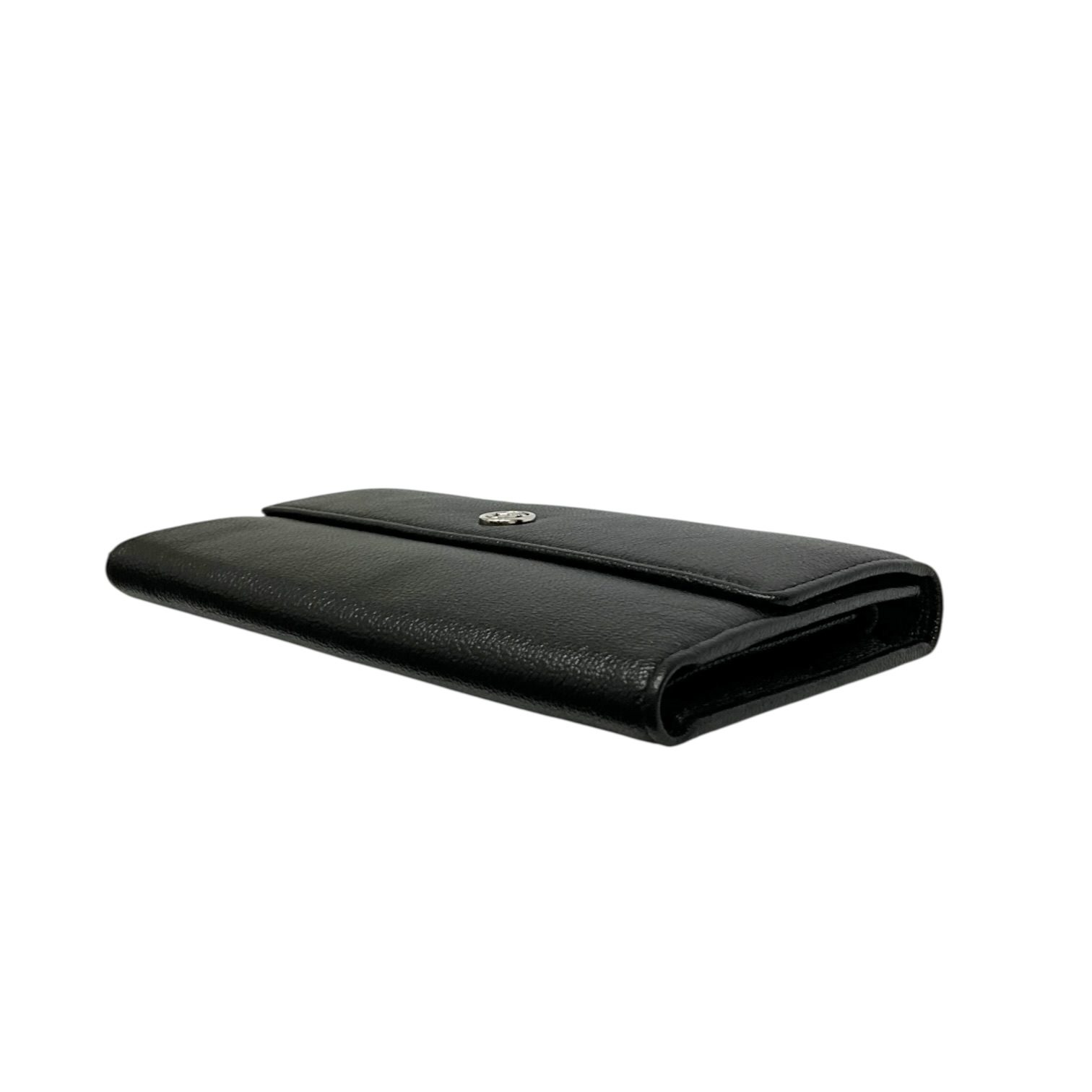 IMG_7597-Photoroom Chanel Coco Button Long Flap Wallet