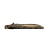 Dior Vintage Trotter Wristlet Wallet Pouch