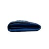 Bottega Veneta Intrecciato Continental Flap Wallet