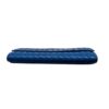 Bottega Veneta Intrecciato Continental Flap Wallet