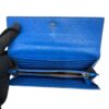 Bottega Veneta Intrecciato Continental Flap Wallet