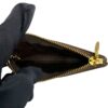 Louis Vuitton Damier Ebene Key Cles Pouch 7 Louis Vuitton Damier Ebene Key Cles Pouch
