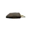 Louis Vuitton Damier Ebene Key Cles Pouch 4 Louis Vuitton Damier Ebene Key Cles Pouch