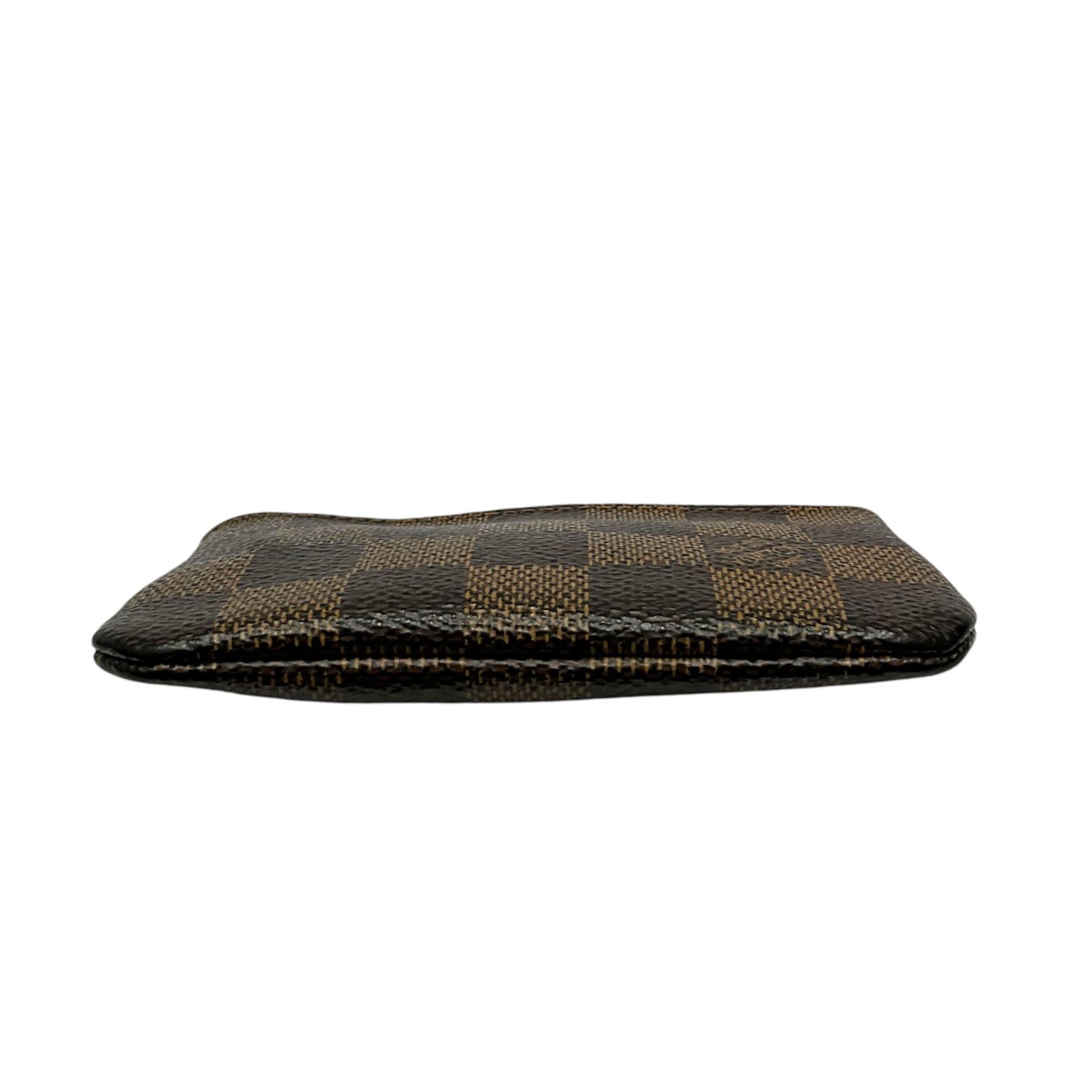 IMG_7721-Photoroom Louis Vuitton Damier Ebene Key Cles Pouch