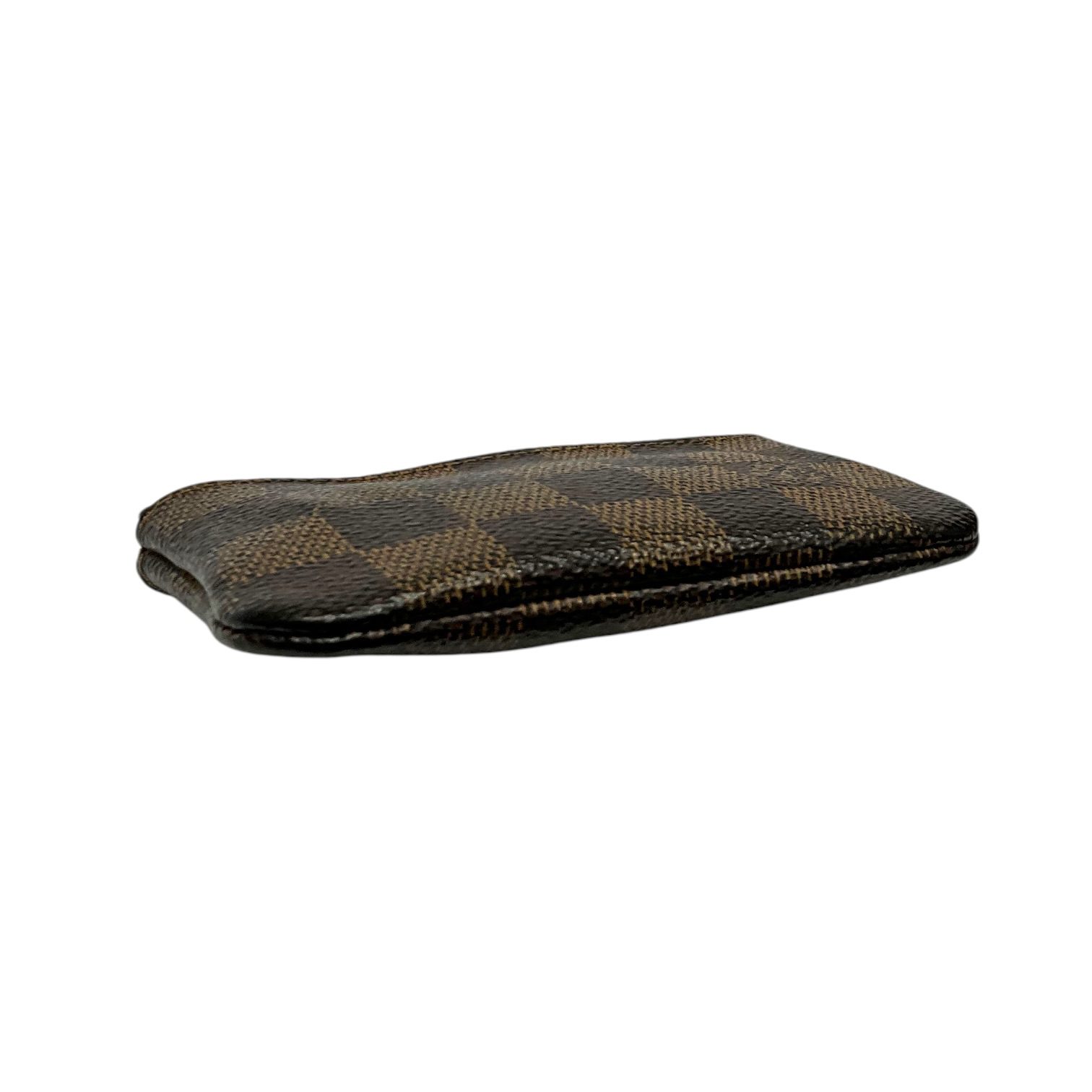 IMG_7722-Photoroom Louis Vuitton Damier Ebene Key Cles Pouch