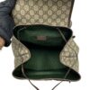 Gucci GG Supreme Ophidia Backpack