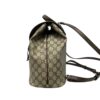 Gucci GG Supreme Ophidia Backpack