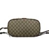 Gucci GG Supreme Ophidia Backpack
