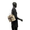 Gucci GG Supreme Ophidia Backpack