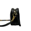 Fendi FF Logo Stamp Camera Bag