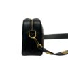Fendi FF Logo Stamp Camera Bag