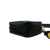 Fendi FF Logo Stamp Camera Bag
