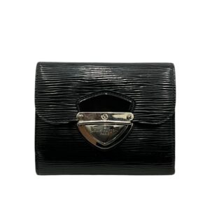 Louis Vuitton Epi Joey Wallet
