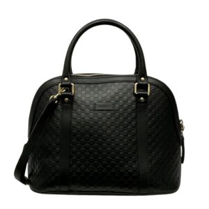 Gucci Microguccissima Dome Bag