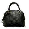 Gucci Microguccissima Dome Bag 2 Gucci Microguccissima Dome Bag