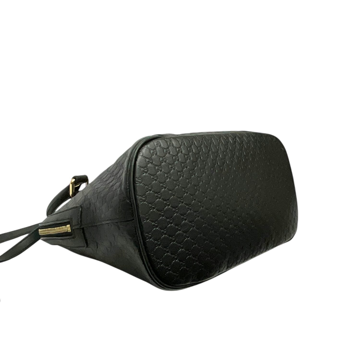 IMG_8065-Photoroom Gucci Microguccissima Dome Bag