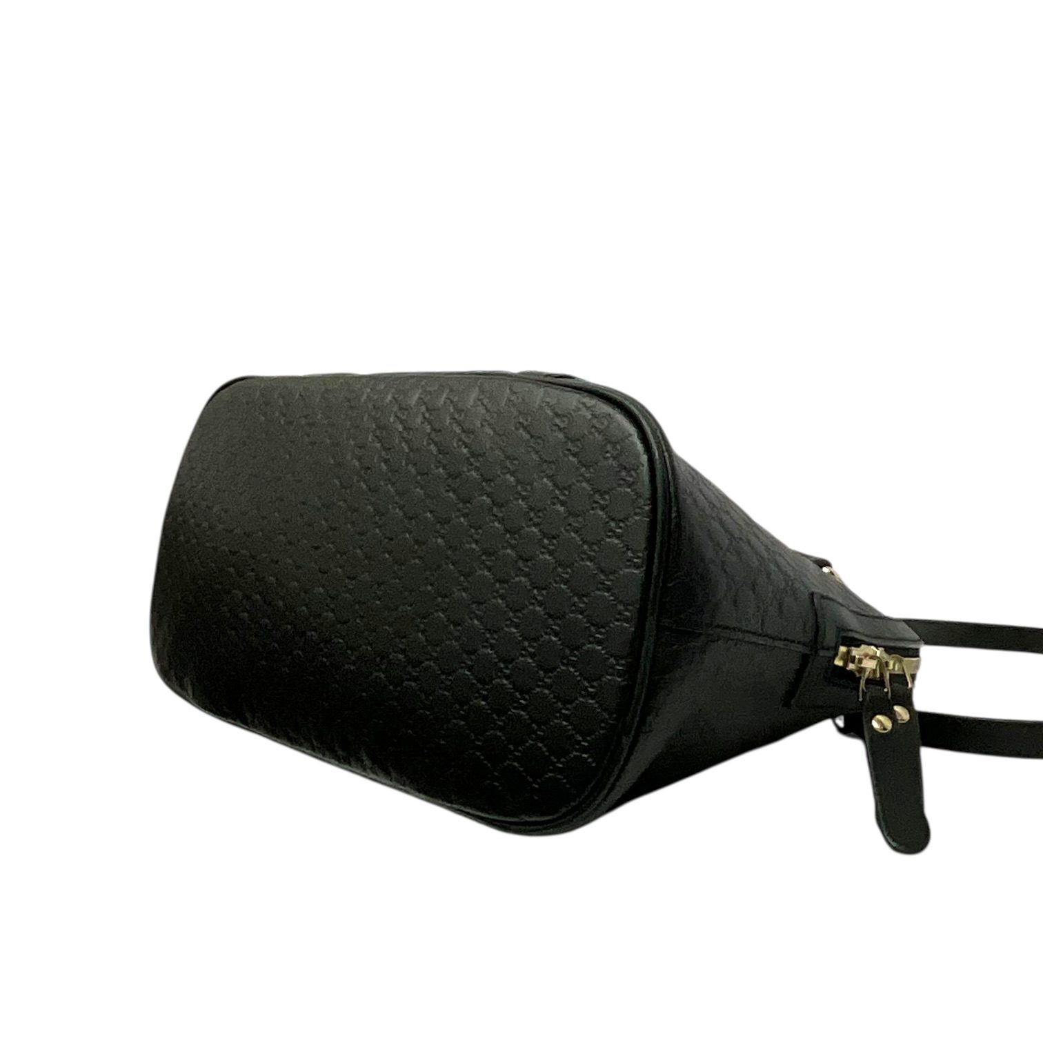 IMG_8066-Photoroom Gucci Microguccissima Dome Bag