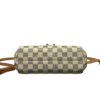 Louis Vuitton Damier Azur Croisette Bag
