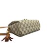 Louis Vuitton Damier Azur Croisette Bag