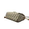 Louis Vuitton Damier Azur Croisette Bag