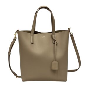 Saint Laurent Toy Shopping Tote Bag