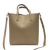 Saint Laurent Toy Shopping Tote Bag