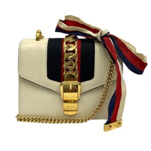 Gucci Sylvie Shoulder Bag