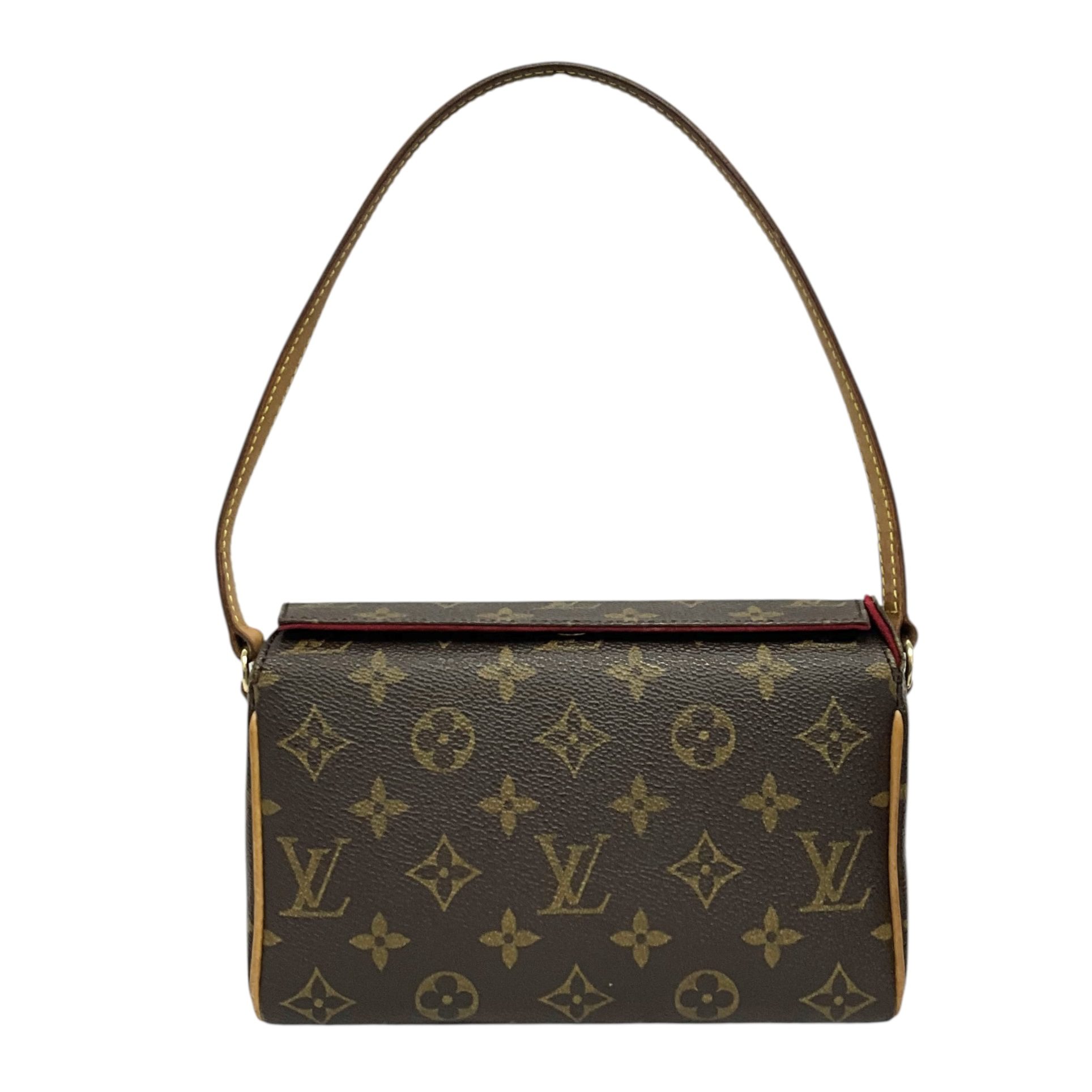 IMG_8371-Photoroom Louis Vuitton Monogram Recital Bag