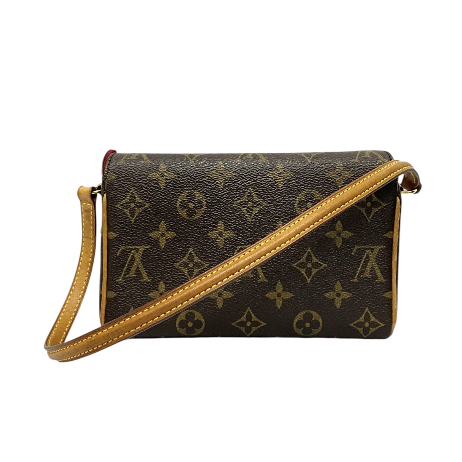 IMG_8372-Photoroom Louis Vuitton Monogram Recital Bag