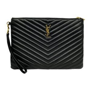 Saint Laurent Cassandre  Pouch Bag