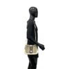 Gucci GG Supreme Jackie 1961 Small Shoulder Bag