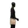 Saint Laurent Toy Shopping Tote Bag